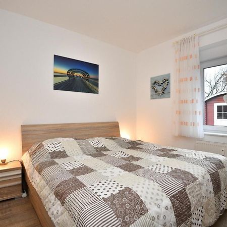 Lindenbuschen 1- Wohnung 3 Келенхузен Екстериор снимка